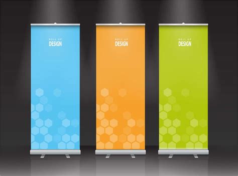 Best Banner Designs For Trade Shows - American Image Displays