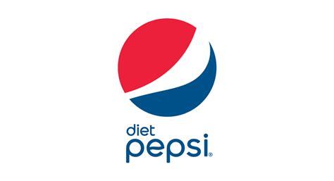 Diet Pepsi Logo - LogoDix