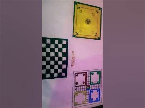 indoor games chart - YouTube