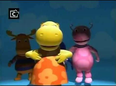 The Backyardigans Theme Song (Season 2) - YouTube