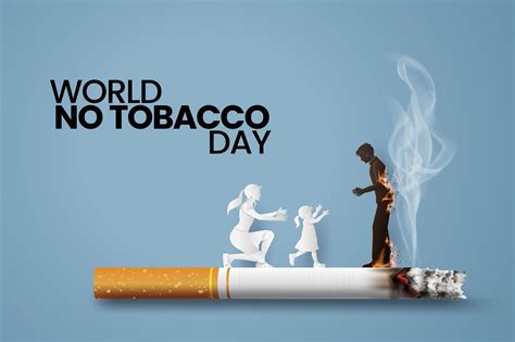 World No Tobacco Day Theme 2022 Archives - Blog