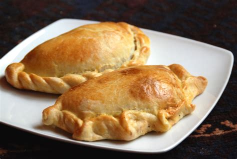 Chilean Empanadas de Pino Recipe