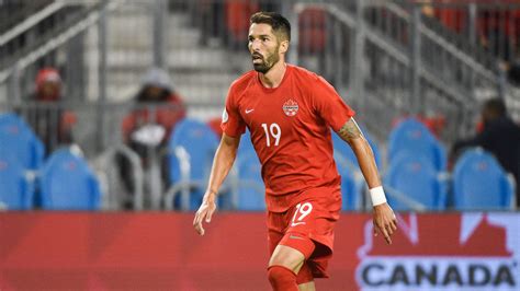 Canada kicks off group phase at the 2021 Concacaf Gold Cup - Canada Soccer