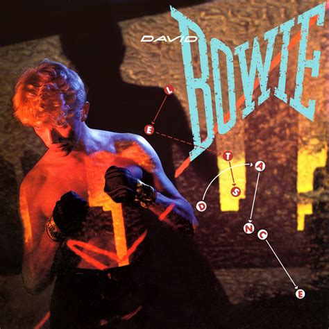 Lets Dance Bowie / David Bowie - Let's Dance '83 › funkygog Blog - 9~13 ...