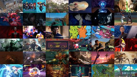 The best video games of 2023, sorted by genre and platform : NPR