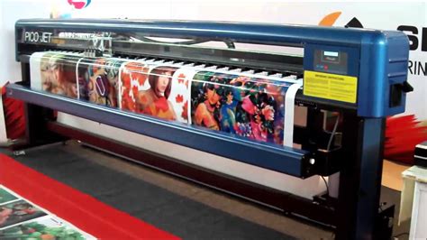 Large format digital printing, Exhibition Stand Printing, High quality ...