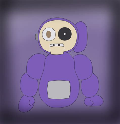 Beta Tinky Winky FNaTL by ToastyTheBoi on DeviantArt