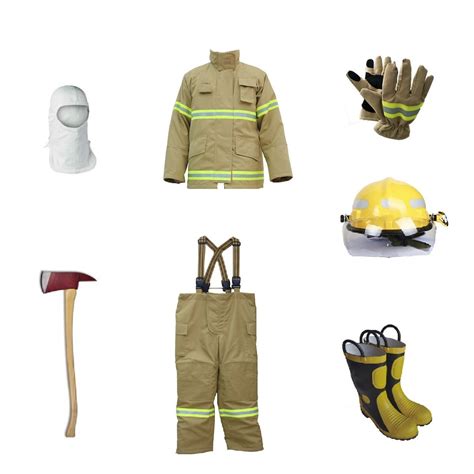 Kit Bombero BRIGADISTA desde... $12,999.00 MXN | DIMMEX.com