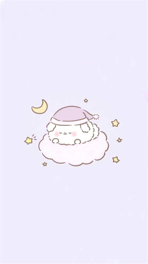 Cute Kawaii Pastel Wallpapers - Wallpaper Cave