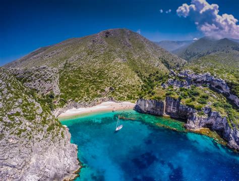 Sport e natura nell’Albania più selvaggia - Lonely Planet