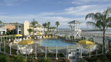 The Best Avila Beach Hotels - California Beaches