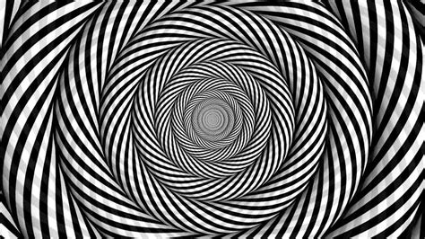 Best Optical Illusions: Black and White Illusions to Make You High