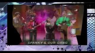 SPANKY and OUR GANG - "SUNDAY WILL NEVER BE THE SAME Chords" 1967 - ChordU