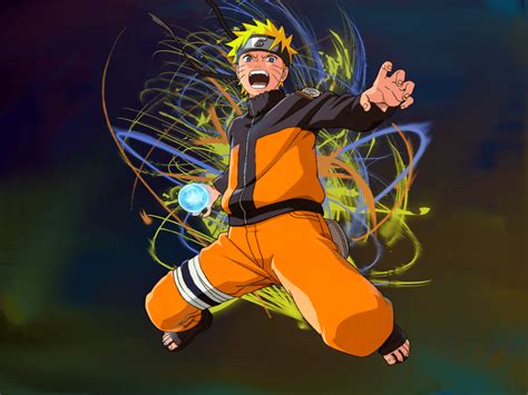 Naruto Uzumaki Wallpapers - Wallpaper Cave