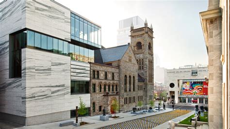 Montreal Museum of Fine Arts — Museum Review | Condé Nast Traveler