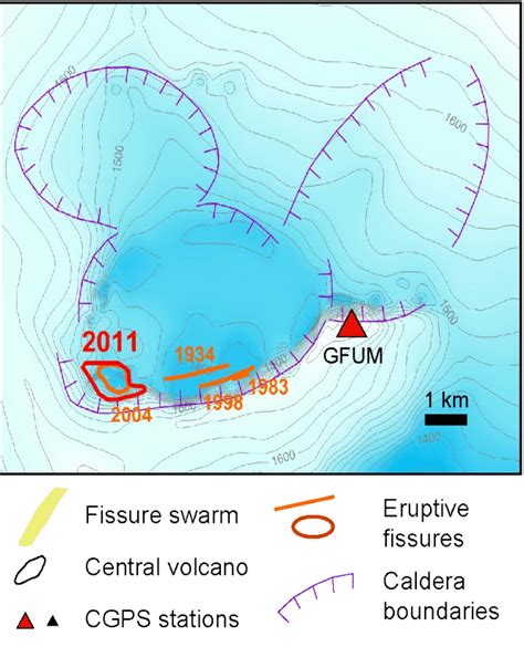 Living dangerously: a Grimsvotn prediction | VolcanoCafe