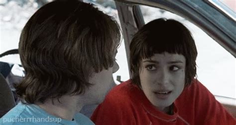 Shannyn Sossamon and Patrick Fugit in Wristcutters: A Love Story (2006 ...