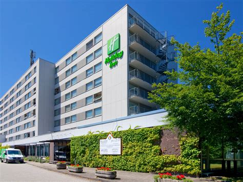 Holiday Inn Frankfurt Airport - North IHG Hotel