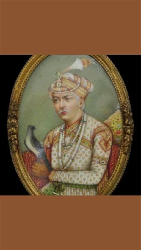 Mughal Paintings- A Glimpse Into The Great Mughal Empire