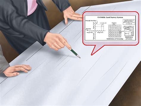 How to Read a Land Survey: 6 Steps (with Pictures) - wikiHow