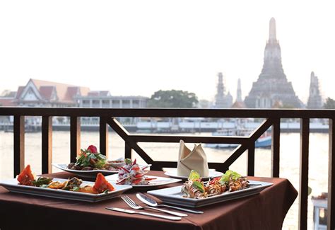 6 of Bangkok’s best riverside restaurants | BK Magazine Online