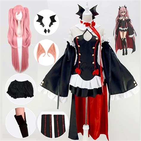 Chainsaw Man Cos Makima Nurse Uniform Cosplay Costumes Full Set Anime ...