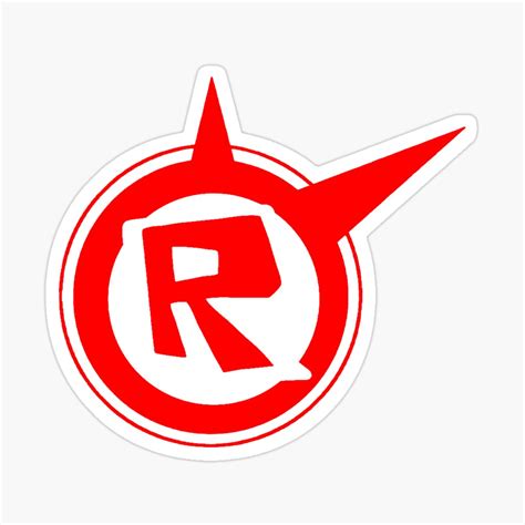 Roblox Model Logo