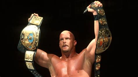 10 Best Stone Cold Steve Austin WWE Moments