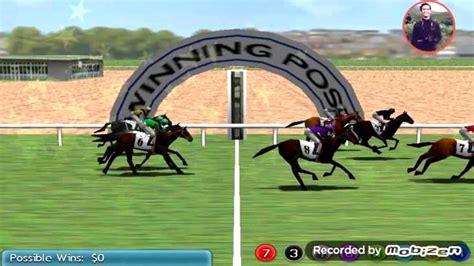 Virtual Horse Racing 3d Crazy Gambling Websites