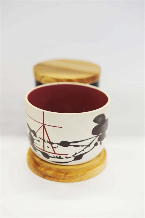 Earthenware Glaze - Flame Crafts