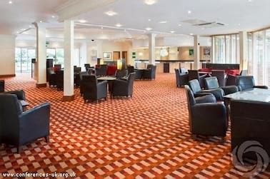 Holiday Inn Aylesbury | United Kingdom