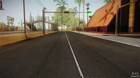 4K Surrounding Textures for GTA San Andreas