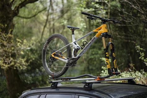 Best bikes racks for MTBs reviewed and rated by experts - MBR