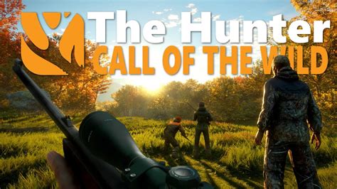 Hunter call of the wild multiplayer quests Update | Best Home Design