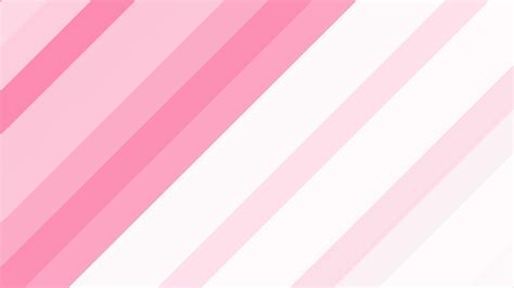 Pink Diagonal Stripes Background