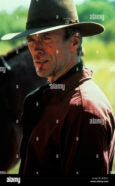 Clint eastwood unforgiven hi-res stock photography and images - Alamy