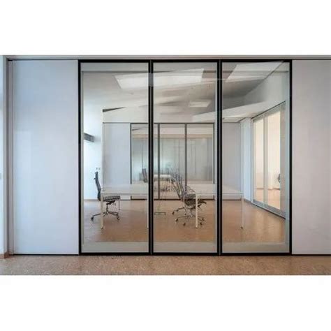 Glass Sliding Doors - Sliding Glass Door Wholesale Trader from New Delhi