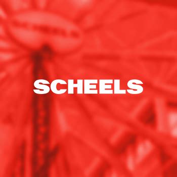 Scheels Logo - LogoDix