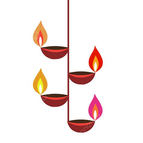 Diya Clipart Vector Diya For Diwali Diya Clipart Diya Diwali Diya ...