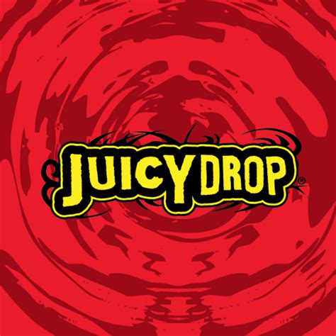 Juicy Drop