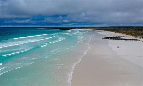 Tortuga Bay Galapagos Islands by Ecuador & Galapagos Insiders