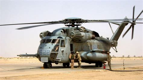 ch 53e, Super, Stallion, Helicopter, Military, Marines, 11 Wallpapers ...