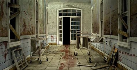 Virtual Hospital of Horror brings Halloween to escape room in Calgary ...