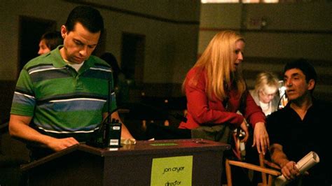 'Two and a Half Men': Behind the Scenes of the Hit Comedy ...