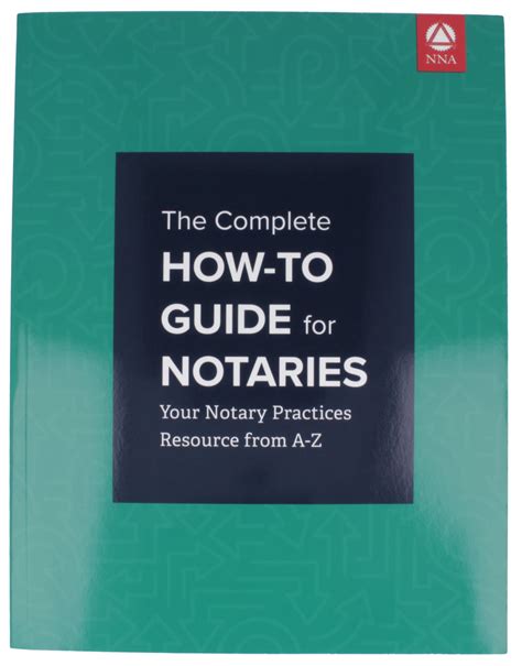 The Complete How-To Guide For Notaries – NotaryStamp.com