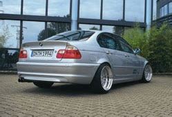 Bmw e45 m3