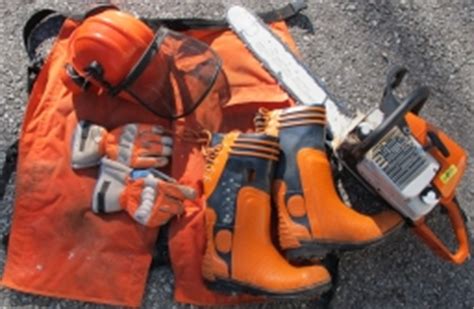 Safety Equipment & Protective Gear - The Right Equipment Can Save Your Life