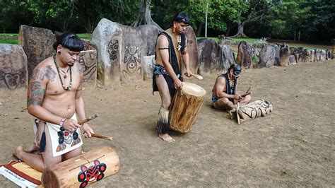 Puerto Rico tour highlights the Taino people: Travel Weekly