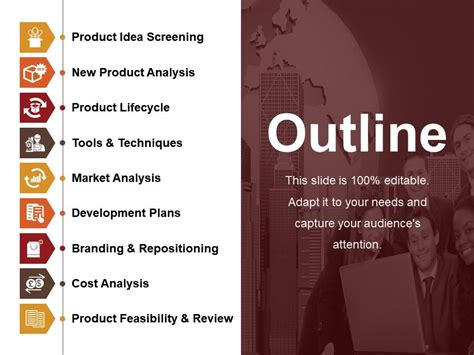 Outline Powerpoint Presentation Examples | PowerPoint Slide Images ...