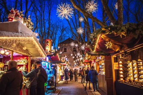 The Best Switzerland Christmas Markets to Visit in 2023: A Bucket List!